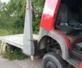 Авиа A31 1987 в Ужгороде на Automoto.ua Красный Авиа A31, объемом двигателя 4.75 л и пробегом 3 тыс. км за 3250 $, фото 1 на Automoto.ua