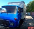 Синий Авиа A31, объемом двигателя 3.5 л и пробегом 100 тыс. км за 2500 $, фото 2 на Automoto.ua