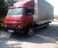 Красный Авиа А60, объемом двигателя 3.6 л и пробегом 362 тыс. км за 8500 $, фото 1 на Automoto.ua