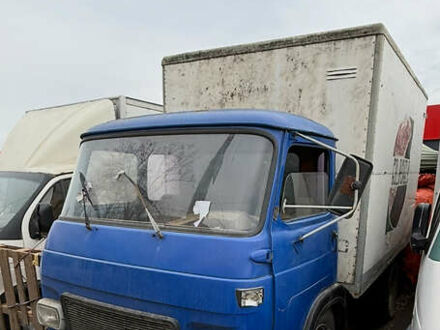 Авиа А75 1987 в Харькове на Automoto.ua Авиа А75, объемом двигателя 0 л и пробегом 345 тыс. км за 550 $, фото 1 на Automoto.ua