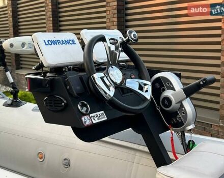 Aviks 4.40, об'ємом двигуна 14.86 л та пробігом 1 тис. км за 12000 $, фото 15 на Automoto.ua
