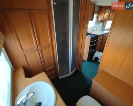 Білий Евондейл Argente, об'ємом двигуна 0 л та пробігом 10 тис. км за 10005 $, фото 5 на Automoto.ua