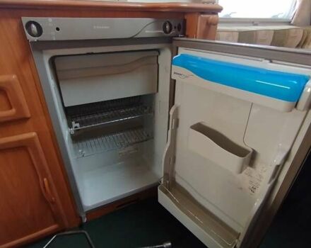Білий Евондейл Argente, об'ємом двигуна 0 л та пробігом 10 тис. км за 10005 $, фото 11 на Automoto.ua