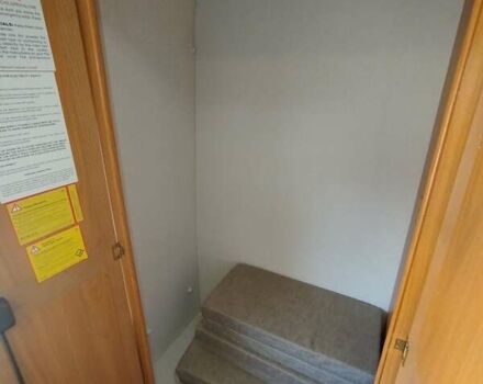 Білий Евондейл Argente, об'ємом двигуна 0 л та пробігом 10 тис. км за 10005 $, фото 16 на Automoto.ua