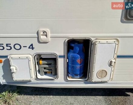 Білий Евондейл Argente, об'ємом двигуна 0 л та пробігом 10 тис. км за 10005 $, фото 6 на Automoto.ua