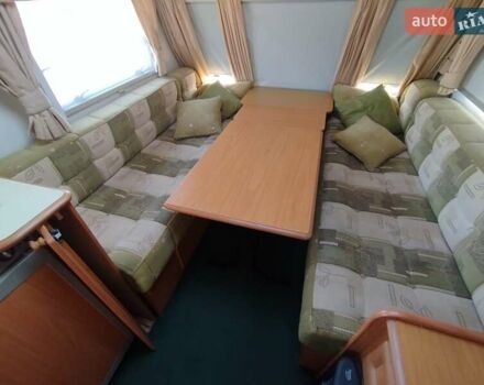 Білий Евондейл Argente, об'ємом двигуна 0 л та пробігом 10 тис. км за 10005 $, фото 13 на Automoto.ua