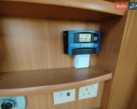 Білий Евондейл Argente, об'ємом двигуна 0 л та пробігом 10 тис. км за 10005 $, фото 8 на Automoto.ua
