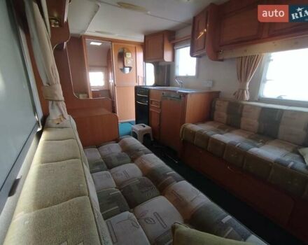 Білий Евондейл Argente, об'ємом двигуна 0 л та пробігом 10 тис. км за 10005 $, фото 14 на Automoto.ua