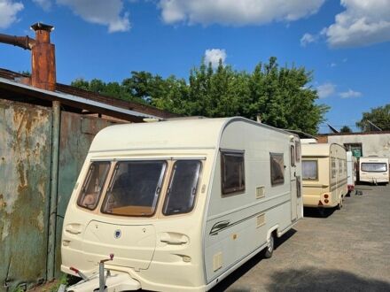 Белый Эвондейл Kingfisher, объемом двигателя 0 л и пробегом 2 тыс. км за 10499 $, фото 1 на Automoto.ua