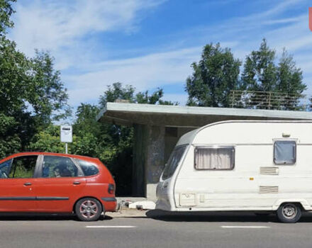 Белый Эвондейл Perle, объемом двигателя 1 л и пробегом 2 тыс. км за 6300 $, фото 5 на Automoto.ua