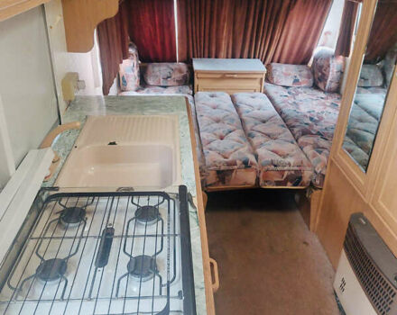 Белый Эвондейл Perle, объемом двигателя 1 л и пробегом 2 тыс. км за 6300 $, фото 6 на Automoto.ua