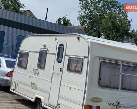 Белый Эвондейл Perle, объемом двигателя 1 л и пробегом 2 тыс. км за 6300 $, фото 4 на Automoto.ua