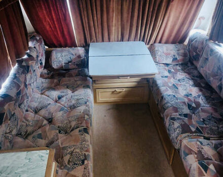 Белый Эвондейл Perle, объемом двигателя 1 л и пробегом 2 тыс. км за 6300 $, фото 12 на Automoto.ua