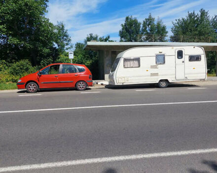 Белый Эвондейл Perle, объемом двигателя 1 л и пробегом 2 тыс. км за 6300 $, фото 9 на Automoto.ua