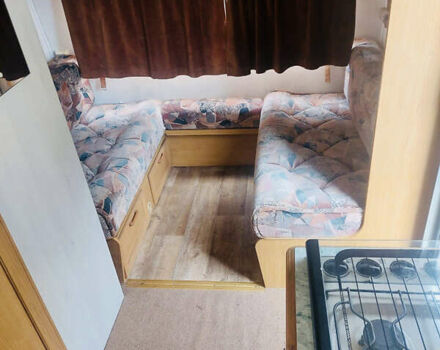 Белый Эвондейл Perle, объемом двигателя 1 л и пробегом 2 тыс. км за 6300 $, фото 7 на Automoto.ua