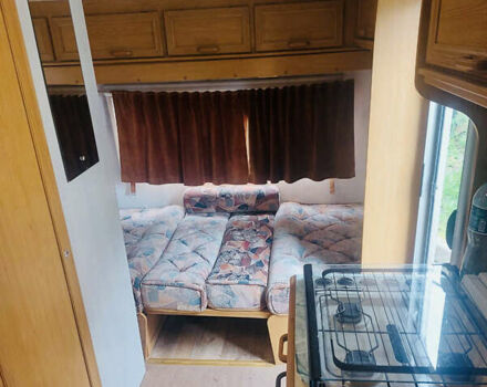 Белый Эвондейл Perle, объемом двигателя 1 л и пробегом 2 тыс. км за 6300 $, фото 1 на Automoto.ua