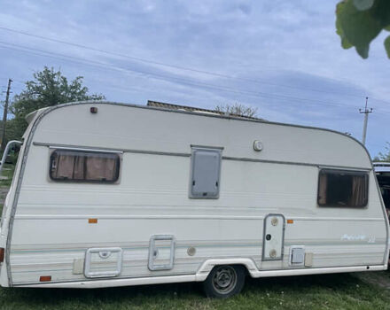 Белый Эвондейл Perle, объемом двигателя 1 л и пробегом 2 тыс. км за 6300 $, фото 10 на Automoto.ua