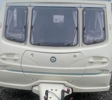 Белый Эвондейл Perle, объемом двигателя 0 л и пробегом 10 тыс. км за 4000 $, фото 1 на Automoto.ua