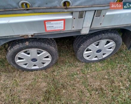 Серый Автобан 4130, объемом двигателя 0 л и пробегом 100 тыс. км за 5000 $, фото 5 на Automoto.ua