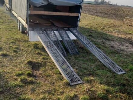 Серый Автобан 4130, объемом двигателя 0 л и пробегом 100 тыс. км за 5000 $, фото 1 на Automoto.ua