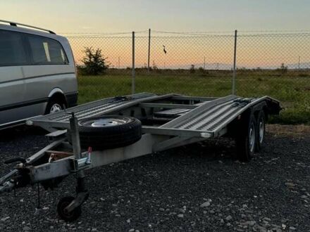 Автобан 4130 2016 в Виноградове на Automoto.ua Серый Автобан 4130, объемом двигателя 0 л и пробегом 0 тыс. км за 2999 $, фото 1 на Automoto.ua