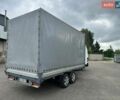 Серый Автобан ПГМФ, объемом двигателя 0 л и пробегом 0 тыс. км за 4000 $, фото 1 на Automoto.ua