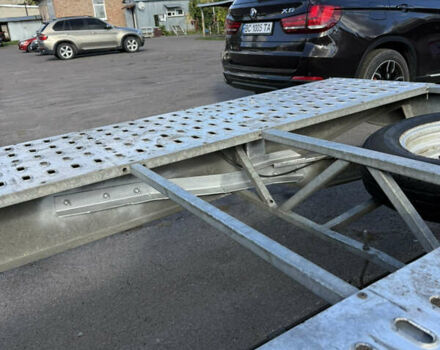 Автобан ПП, об'ємом двигуна 0 л та пробігом 60 тис. км за 7000 $, фото 7 на Automoto.ua