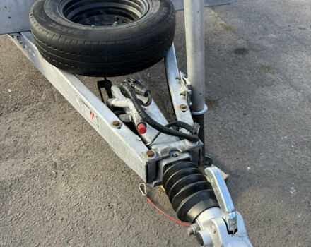 Автобан ПП, об'ємом двигуна 0 л та пробігом 60 тис. км за 7000 $, фото 6 на Automoto.ua