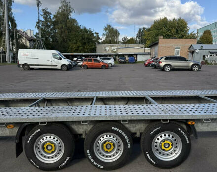 Автобан ПП, об'ємом двигуна 0 л та пробігом 60 тис. км за 7000 $, фото 8 на Automoto.ua