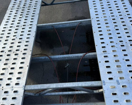 Автобан ПП, об'ємом двигуна 0 л та пробігом 60 тис. км за 7000 $, фото 12 на Automoto.ua