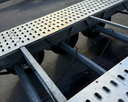 Автобан ПП, об'ємом двигуна 0 л та пробігом 60 тис. км за 7000 $, фото 11 на Automoto.ua