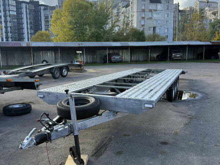 Автобан ПП, об'ємом двигуна 0 л та пробігом 60 тис. км за 7000 $, фото 1 на Automoto.ua