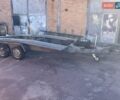 Серый Автобан ПП, объемом двигателя 0 л и пробегом 100 тыс. км за 2500 $, фото 2 на Automoto.ua