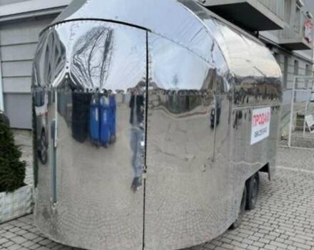 Серый Автобан ПП, объемом двигателя 0 л и пробегом 3 тыс. км за 12000 $, фото 3 на Automoto.ua