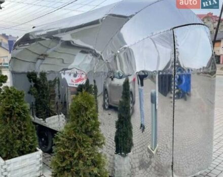 Серый Автобан ПП, объемом двигателя 0 л и пробегом 3 тыс. км за 12000 $, фото 1 на Automoto.ua