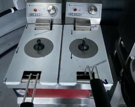 Серый Автобан ПП, объемом двигателя 0 л и пробегом 3 тыс. км за 12000 $, фото 6 на Automoto.ua