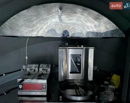 Серый Автобан ПП, объемом двигателя 0 л и пробегом 3 тыс. км за 12000 $, фото 7 на Automoto.ua