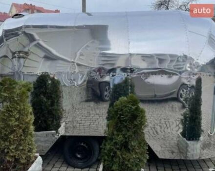 Серый Автобан ПП, объемом двигателя 0 л и пробегом 3 тыс. км за 12000 $, фото 2 на Automoto.ua