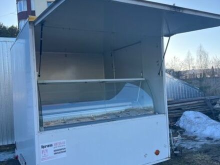 Белый Автобан ВТ, объемом двигателя 0 л и пробегом 1 тыс. км за 1695 $, фото 1 на Automoto.ua