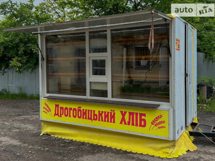 Автобан ВТ 2015 у Дрогобыче на Automoto.ua Белый Автобан ВТ, об'ємом двигуна 0 л та пробігом 1 тис. км за 1700 $, фото 1 на Automoto.ua