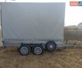 Серый Автобан ВТ, объемом двигателя 0 л и пробегом 0 тыс. км за 2700 $, фото 1 на Automoto.ua