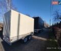Серый Автобан ВТ, объемом двигателя 0 л и пробегом 0 тыс. км за 2500 $, фото 2 на Automoto.ua