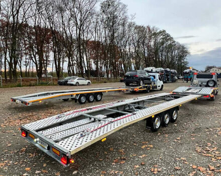 Серый Автобан FCKJBB, объемом двигателя 0 л и пробегом 90 тыс. км за 6000 $, фото 4 на Automoto.ua