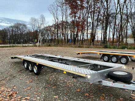 Серый Автобан FCKJBB, объемом двигателя 0 л и пробегом 90 тыс. км за 6000 $, фото 1 на Automoto.ua