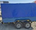 Синій Автобан ВТ7210, об'ємом двигуна 0 л та пробігом 7 тис. км за 2000 $, фото 5 на Automoto.ua