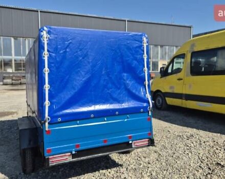 Синій Автобан ВТ7210, об'ємом двигуна 0 л та пробігом 7 тис. км за 2000 $, фото 2 на Automoto.ua