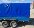Синій Автобан ВТ7210, об'ємом двигуна 0 л та пробігом 7 тис. км за 2000 $, фото 1 на Automoto.ua