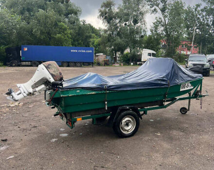 Автобот 3.5м, объемом двигателя 0 л и пробегом 0 тыс. км за 3500 $, фото 2 на Automoto.ua