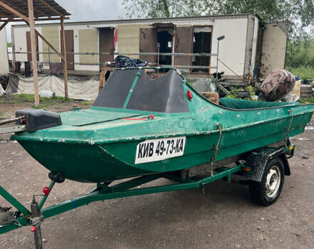 Автобот 3.5м, объемом двигателя 0 л и пробегом 0 тыс. км за 3500 $, фото 12 на Automoto.ua