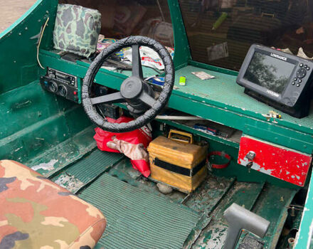 Автобот 3.5м, объемом двигателя 0 л и пробегом 0 тыс. км за 3500 $, фото 7 на Automoto.ua